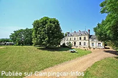 aire camping aire camping le petit trianon