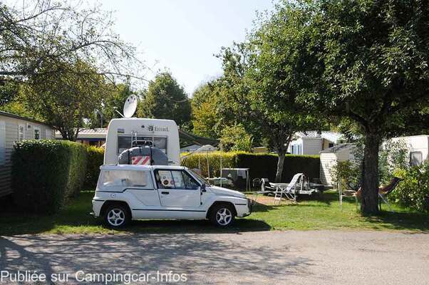 aire camping