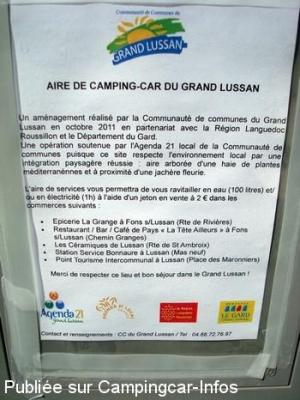 aire camping