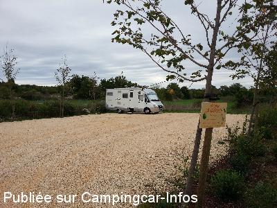 aire camping