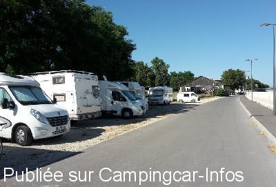 aire camping