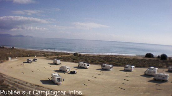 aire camping