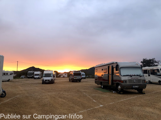 aire camping