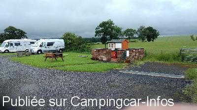 aire camping