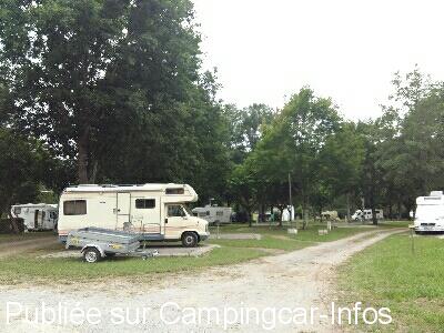 aire camping