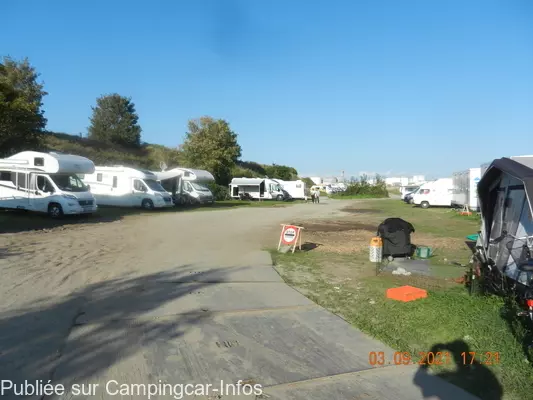 aire camping aire aire city camp