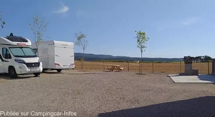 aire camping aire aire de rv penedes