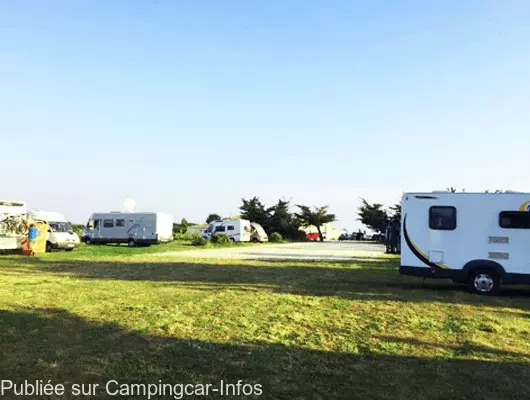aire camping aire aire du vignoble maxime pinard