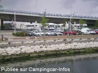aire camping aire aveiro