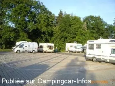 aire camping aire bad berka