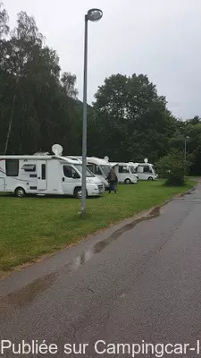 aire camping aire bad munstereifel