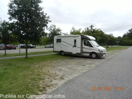 aire camping aire billund