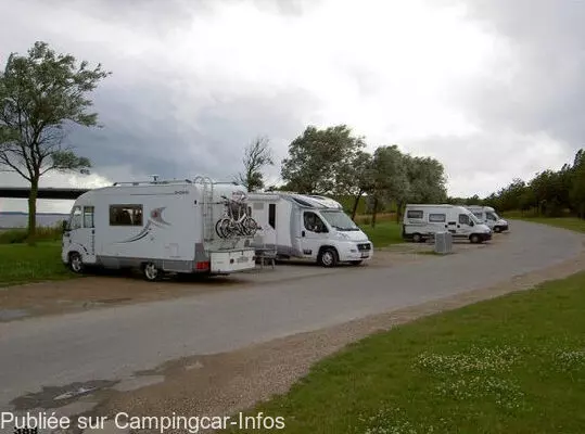 aire camping aire bogo city