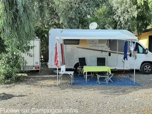 aire camping aire campeggio jonio