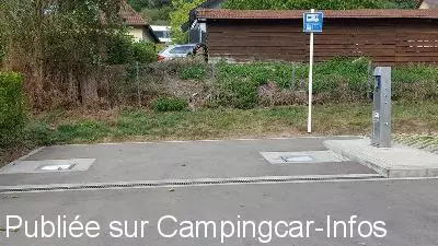 aire camping aire camperpark vianden