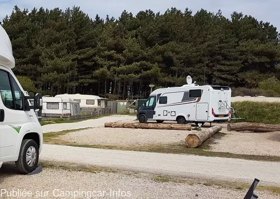 aire camping aire camping bloemendaal