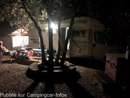 aire camping aire camping caravaning isulottu