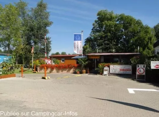aire camping aire camping city camp frankfurt