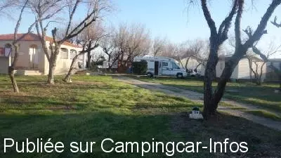 aire camping aire camping du jai