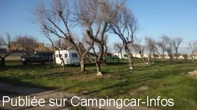 aire camping aire camping du jai
