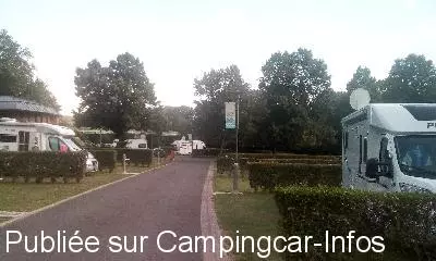 aire camping aire camping du mont olympe