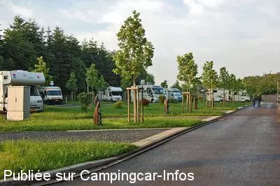 aire camping aire camping fuussekaul