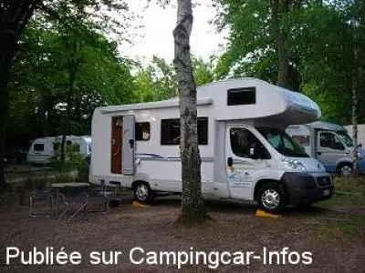 aire camping aire camping huttopia versailles