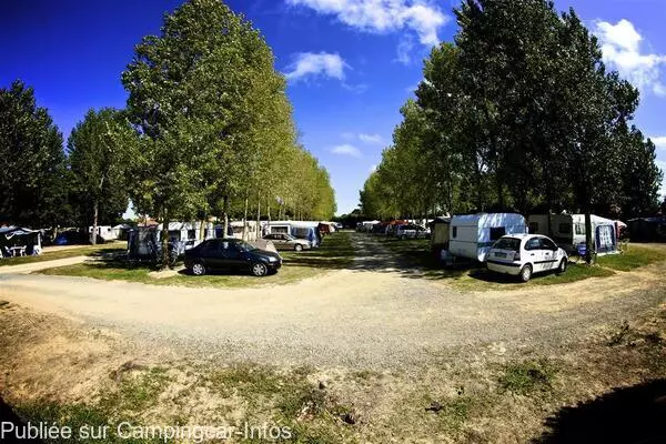 aire camping aire camping la darotte