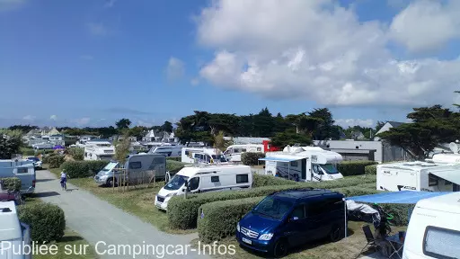 aire camping aire camping la falaise