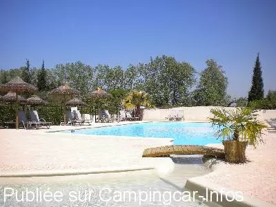 aire camping aire camping la roquette