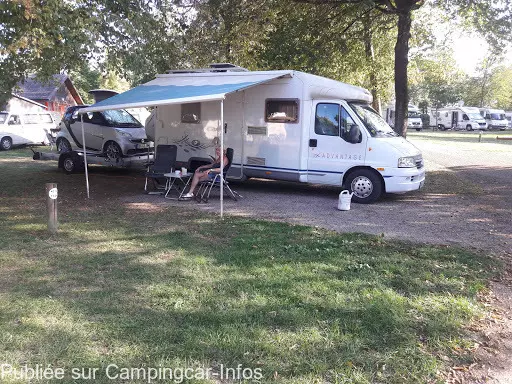 aire camping aire camping le brabois