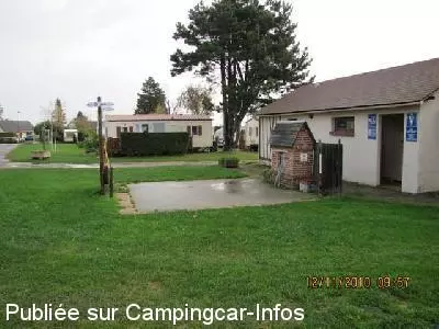 aire camping aire camping le clos savoye