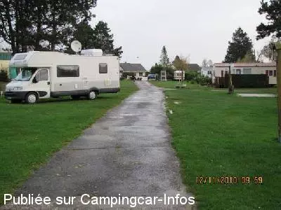 aire camping aire camping le clos savoye
