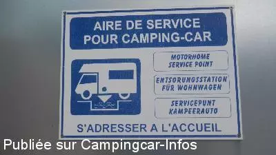 aire camping aire camping le malolya
