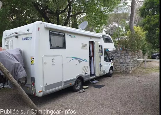 aire camping aire camping les maurettes