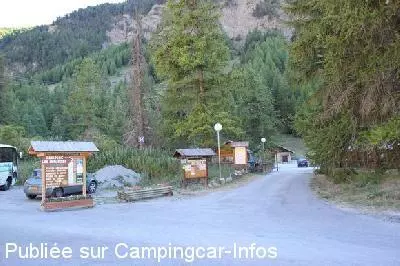 aire camping aire camping les melezes