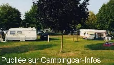 aire camping aire camping municipal du herrenhaus