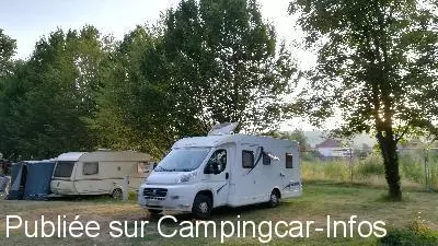 aire camping aire camping municipal molsheim