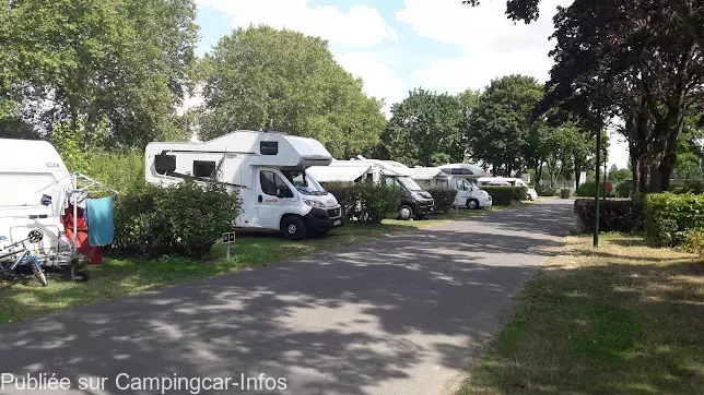 aire camping aire camping municipal pays de champagne