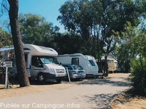 aire camping aire camping villa park zambujeira