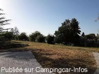 aire camping aire cannes ecluse