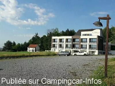aire camping aire cleebourg