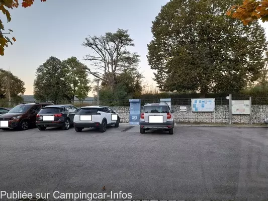 aire camping aire commercy