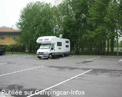 aire camping aire dolancourt