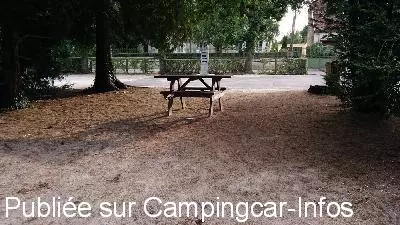 aire camping aire fontaine francaise
