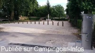 aire camping aire fontaine francaise