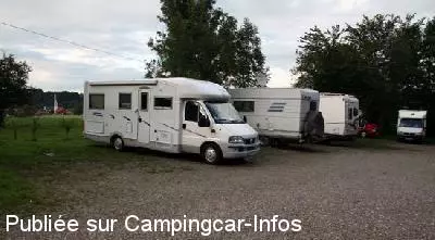 aire camping aire frasdorf