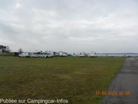 aire camping aire fredericia