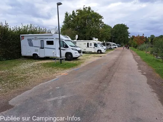 aire camping aire gurgy