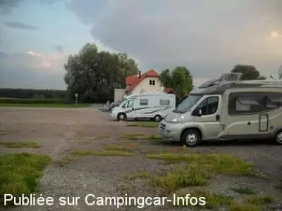 aire camping aire hatten